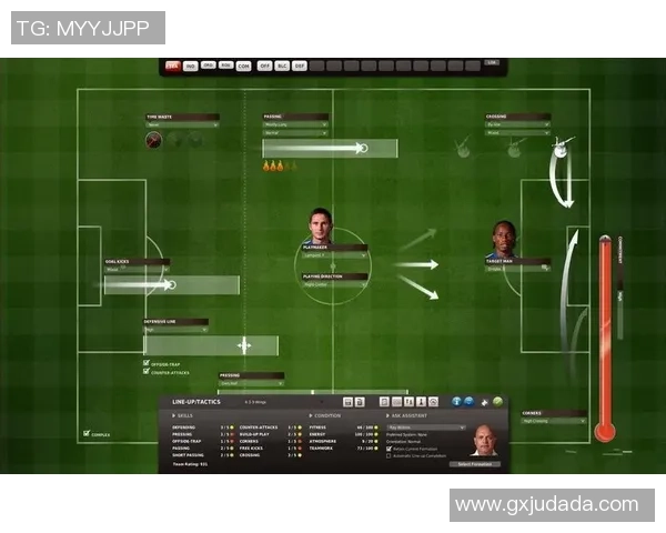 FIFA足球经理球星卡养成与战术搭配深度解析指南