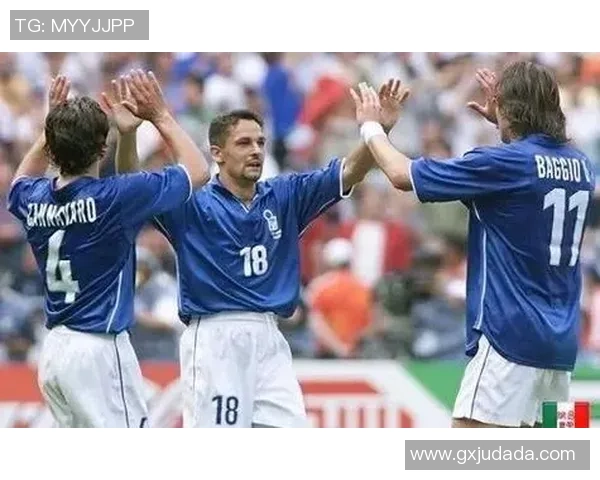 七十年代足球天才巴乔：意大利足坛的璀璨星光与传奇轨迹