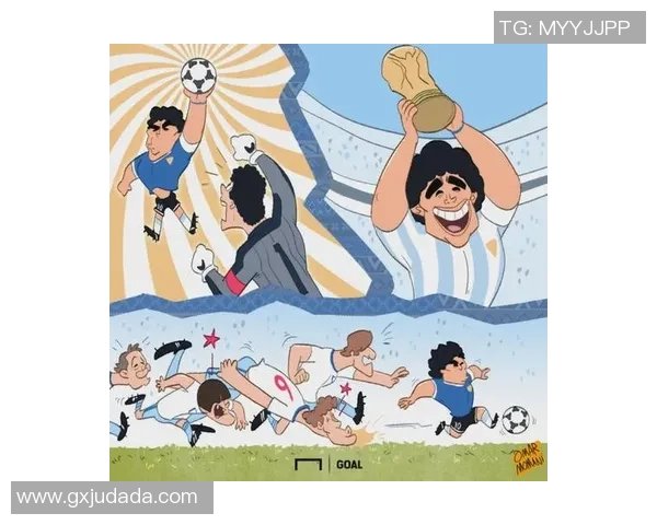 三位足球巨星的头像汇聚，展现绿茵场上的巅峰风采与不朽传奇