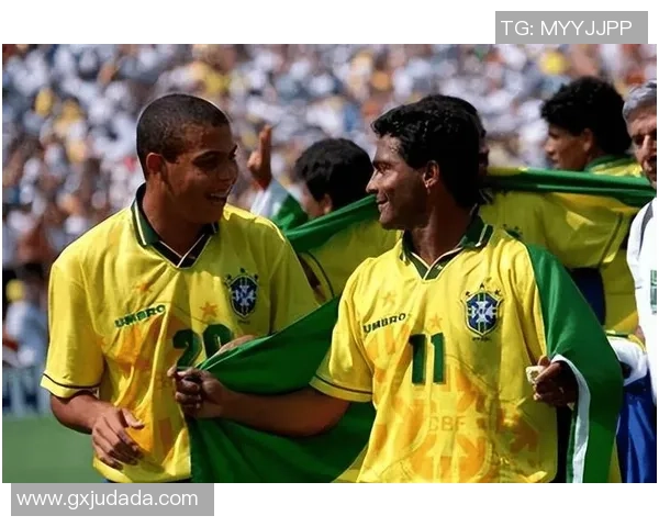 世界杯历史上最具传奇性的足球队与代表球星盘点