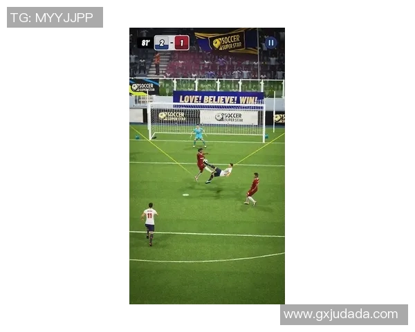 世界足球巨星单挑巅峰对决 谁能在这场精彩较量中脱颖而出