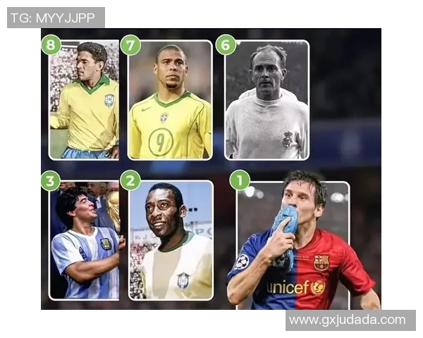 世界足球历史上的顶级球星有哪些他们如何影响了足球的全球发展