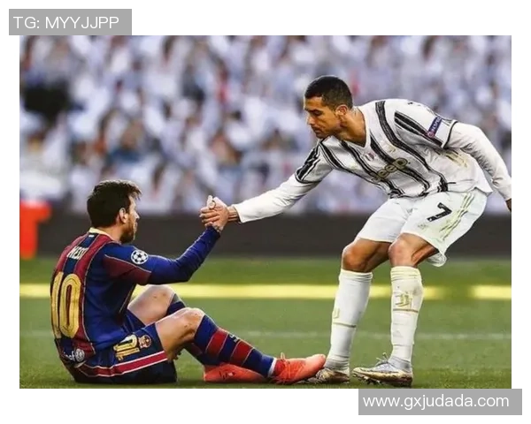 世界足球现役五大巨星争锋：梅西、C罗与新一代球王的较量