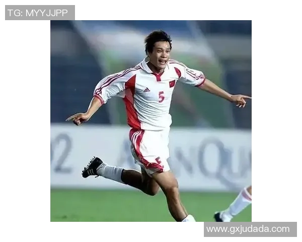 中国足球哭笑不得的球星们 从辉煌到低谷背后的无奈与坚持