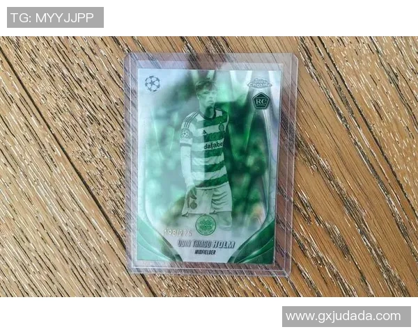 什么样的足球明星卡片最具收藏价值如何判断其市场价格