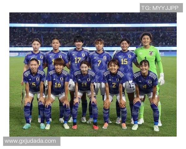 日本足球新生代崛起 潜力球星引领新时代足球潮流