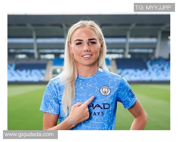 曼城女足明星球员介绍及其在球队中的重要角色分析