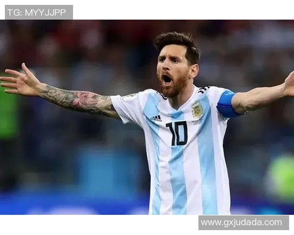 梅西与其他五月出生的足球巨星：生日同月的传奇人物盘点