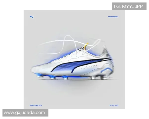 球星签名限量版足球鞋高清图鉴与独特设计赏析